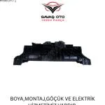 PARTNER/BERLINGO/RIFTER 19- VAN/ DOBLO ÖN PANEL 2023-KAMPANYA