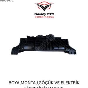 PARTNER/BERLINGO/RIFTER 19- VAN/ DOBLO ÖN PANEL 2023-KAMPANYA