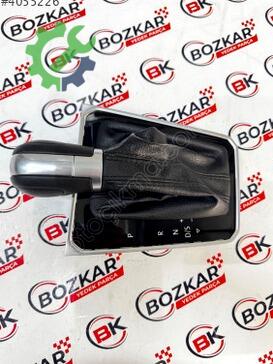 Volkswagen Passat Vites Topuzu 3G1713203C çıkma parça