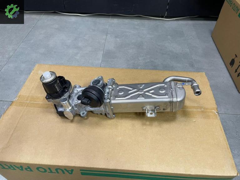 Volkswagen Caddy EGR Valfi çıkma parça