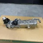 Seat Leon EGR Valfi çıkma parça - EYLÜL OTOMOTİV YEDEK PARÇA (İSTANBUL) İstanbul