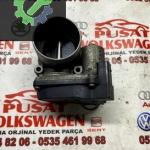 2005 Volkswagen Passat Gaz Kelebeği Çıkma Parça Ankara