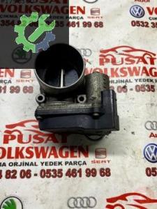 Passat 1.4 Tsı Caxa Motor Boğaz Kelebek 03C 133 062 C T S