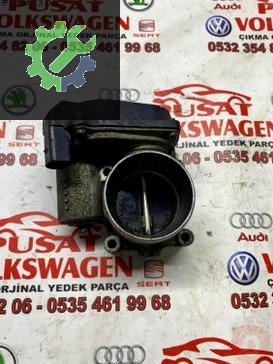 2005 Volkswagen Passat Gaz Kelebeği Çıkma Parça Ankara