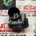2005 Volkswagen Passat Gaz Kelebeği Çıkma Parça Ankara