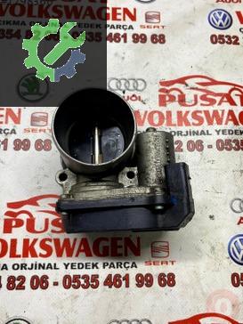 2005 Volkswagen Passat Gaz Kelebeği Çıkma Parça Ankara