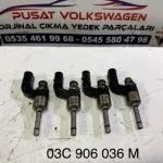 Volkswagen Eos Enjektör Çıkma Parça İstanbul