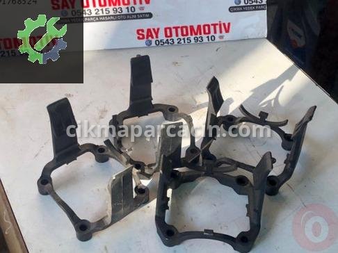 Volkswagen Passat Gaz Kelebeği 03C145853H çıkma parça