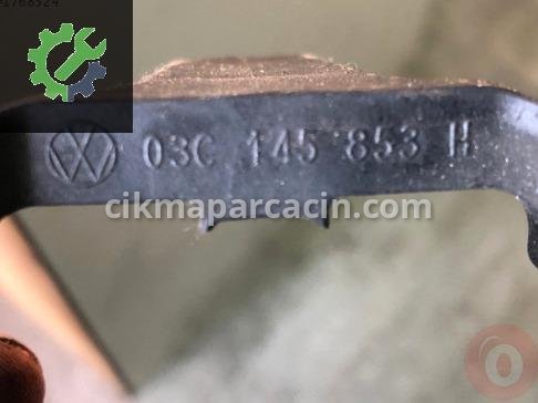 Volkswagen Passat Gaz Kelebeği 03C145853H çıkma parça