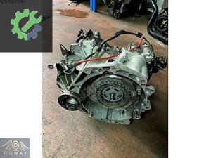 Passat 1.4 TSİ ÇIKMA 7İLERİ OTOMATİK ŞANZIMAN CAX CTH CTM CAV