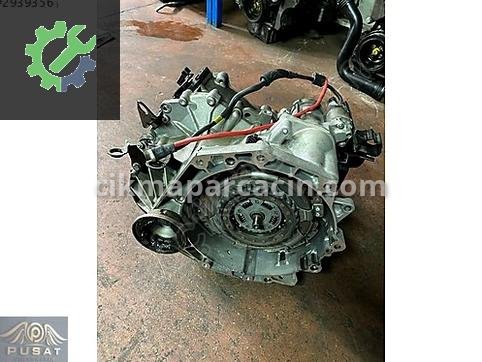 Volkswagen Passat Şanzıman Komple çıkma parça