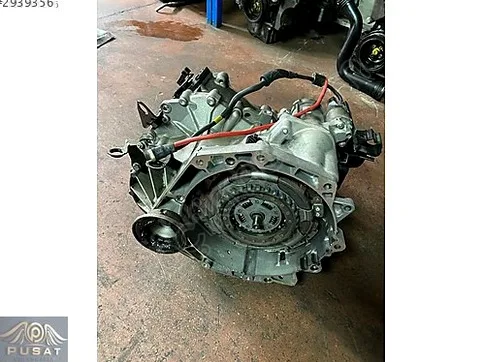 Volkswagen Passat Şanzıman Komple çıkma parça