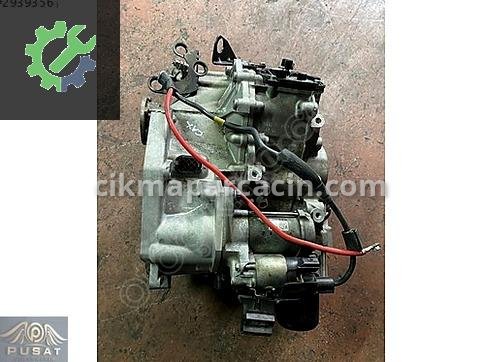 Volkswagen Passat Şanzıman Komple çıkma parça