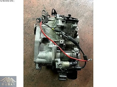 Volkswagen Passat Şanzıman Komple çıkma parça