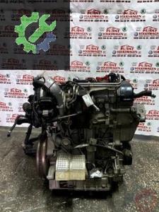 PASSAT 1.4 TSİ ÇIKMA DOLU MOTOR CZE ÇIKMA MOTOR