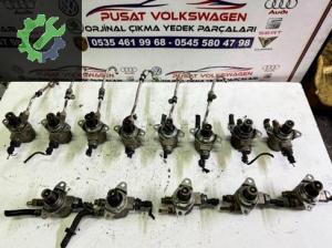 PASSAT 1.4 TSİ ÇIKMA ORJİNAL YAKIT YÜKSEK BASINÇ POMPASI