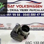 2016 Volkswagen Tiguan Kapı Direği Çıkma Parça Ankara