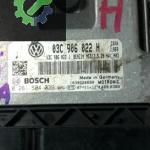 2006 Volkswagen Passat Motor Beyni Çıkma Parça Kayseri