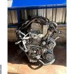 2020 Volkswagen Polo Motor Komple Çıkma Parça Ankara