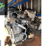 2020 Volkswagen Passat Motor Komple Çıkma Parça Ankara