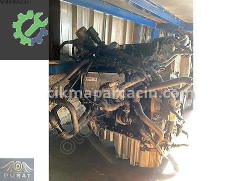 Volkswagen Passat Motor Komple çıkma parça