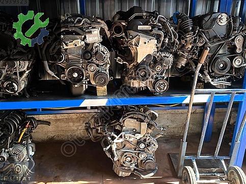 2020 Volkswagen Passat Motor Komple Çıkma Parça Ankara