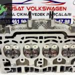 2015 Volkswagen Passat Silindir Kapağı Çıkma Parça Ankara