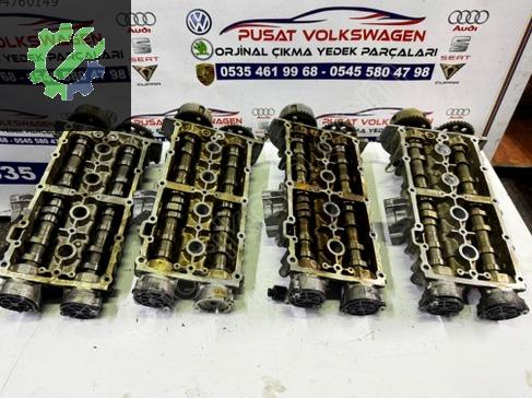 2008 Volkswagen Passat Silindir Kapağı Çıkma Parça Ankara