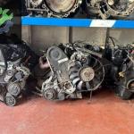 1997 Volkswagen Transporter Krank Mili Çıkma Parça Ankara
