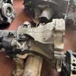 1999 Audi A4 Komple Motor Çıkma Parça Ankara