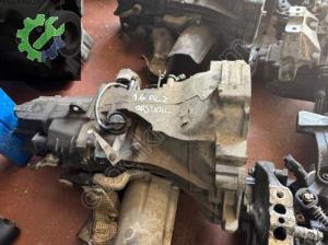 PASSAT 1.6 ALZ MOTOR ÇIKMA 5 İLERİ MANUEL ŞANZIMAN