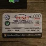 2001 Volkswagen Passat Emme Manifoldu Çıkma Parça Ankara
