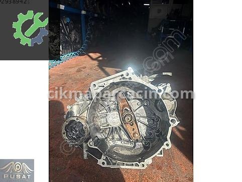 Volkswagen Passat Blok çıkma parça