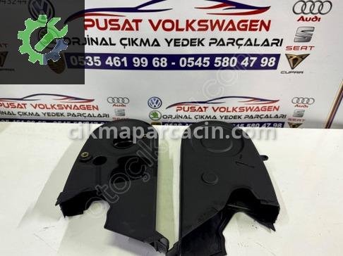 Volkswagen Passat Triger Seti çıkma parça