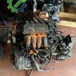 2003 Volkswagen Passat Motor Takozu Çıkma Parça Ankara