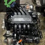 2003 Volkswagen Passat Motor Takozu Çıkma Parça Ankara