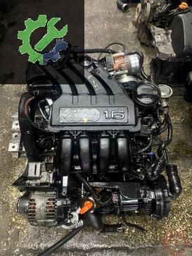 2003 Volkswagen Passat Motor Takozu Çıkma Parça Ankara