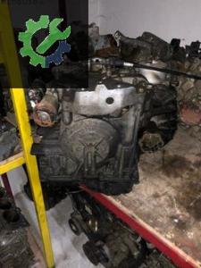 Passat 1.6 fsi otomatik Sanzuman 09g /GBK kodlu