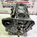 2004 Volkswagen Touran Komple Motor Çıkma Parça Ankara
