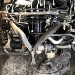 Fiat Doğan Komple Motor Çıkma Parça Sakarya