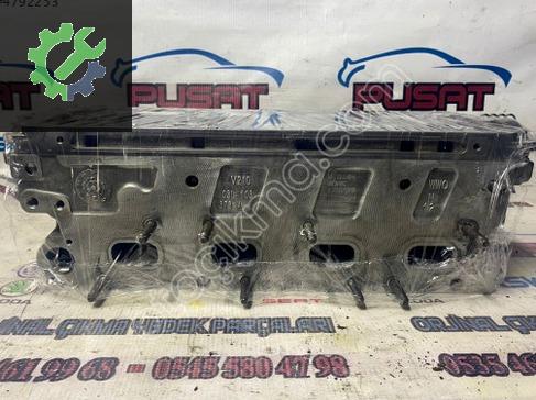 2009 Volkswagen Passat Silindir Kapağı Çıkma Parça Ankara