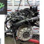 2020 Volkswagen Passat Motor Takozu Çıkma Parça Ankara