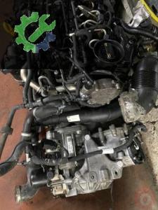 Passat 1.6tdi çıkma 7ileri dsg otomatik Şanzuman 1.6tdi cay
