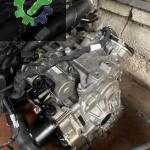 2010 Volkswagen Passat Şanzıman Komple Çıkma Parça Ankara