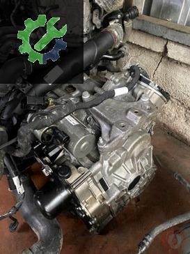 2010 Volkswagen Passat Şanzıman Komple Çıkma Parça Ankara