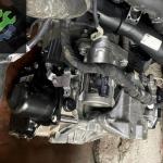 2010 Volkswagen Passat Şanzıman Komple Çıkma Parça Ankara