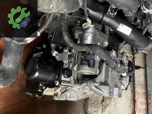 2010 Volkswagen Passat Şanzıman Komple Çıkma Parça Ankara