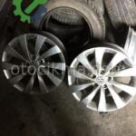 Volkswagen Passat 2015 Çıkma Çelik Jant