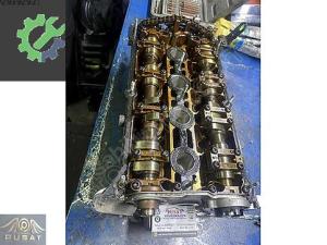 PASSAT 1.8 1.8 T ÇIKMA DOLU SİLİNDİR KAPAĞI