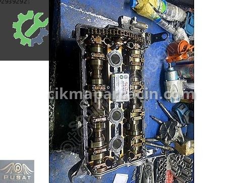Volkswagen Passat Silindir Kapağı çıkma parça